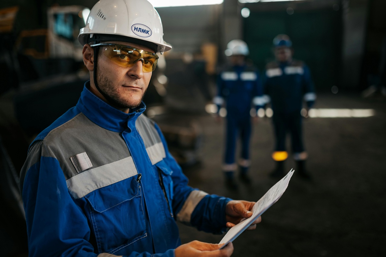 Normas Regulamentadoras